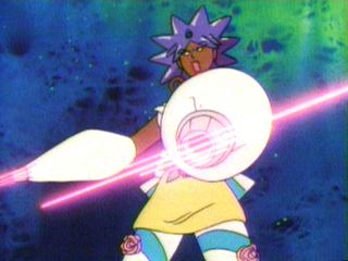 Sailor Moon video capture 14