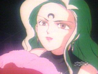 Sailor Moon video capture 9