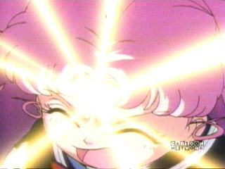 Sailor Moon video capture 17