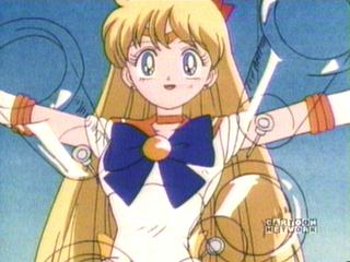 Sailor Moon video capture 20