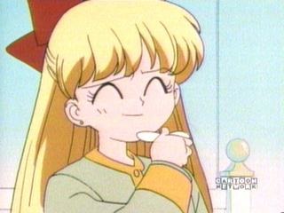 Sailor Moon video capture 24
