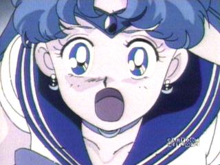 Sailor Moon video capture 2