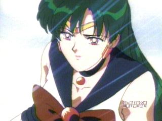 Sailor Moon video capture 6
