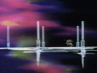 Sailor Moon video capture 8