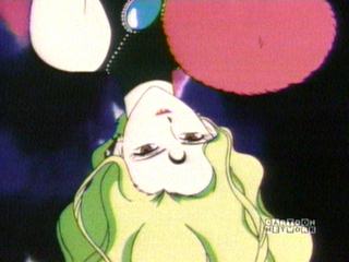 Sailor Moon video capture 10