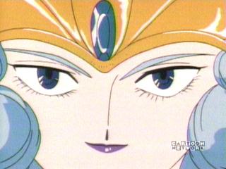 Sailor Moon video capture 11