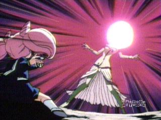 Sailor Moon video capture 17