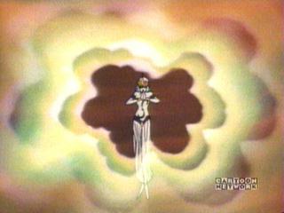 Sailor Moon video capture 18