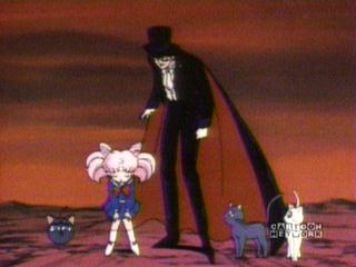 Sailor Moon video capture 20