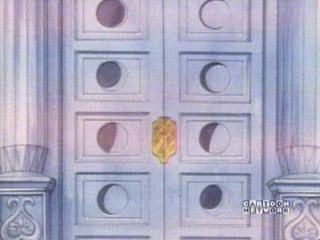 Sailor Moon video capture 21