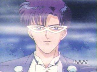 Sailor Moon video capture 2