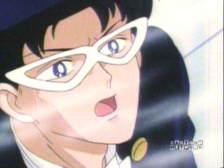 Sailor Moon video capture 5