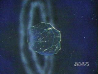 Sailor Moon video capture 11