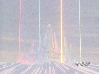 Sailor Moon video capture 12