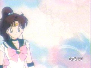 Sailor Moon video capture 19