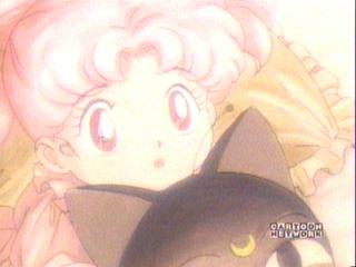 Sailor Moon video capture 20