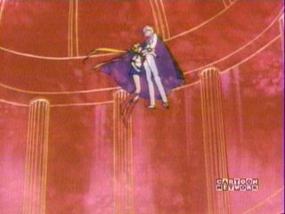 Sailor Moon video capture 21