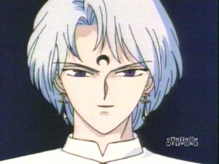 Sailor Moon video capture 23