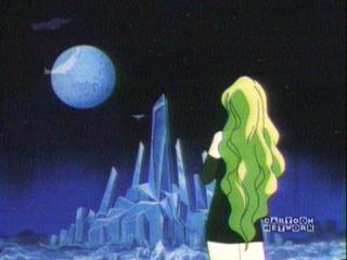 Sailor Moon video capture 24