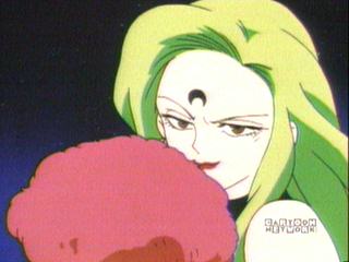 Sailor Moon video capture 26
