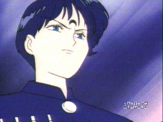 Sailor Moon video capture 27