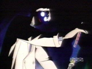 Sailor Moon video capture 6