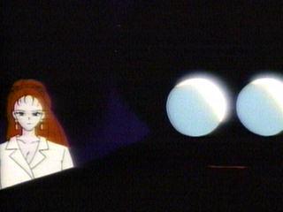 Sailor Moon video capture 7