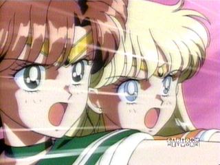 Sailor Moon video capture 20
