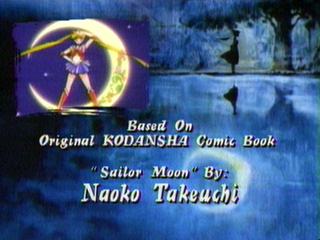 Sailor Moon video capture 22