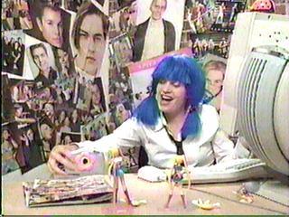 SM on Cool Tech pic 2