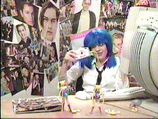 SM on Cool Tech pic 3